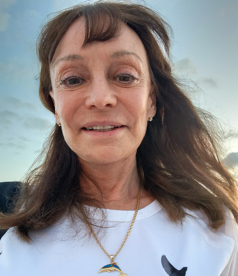 Photo of Karola Crawford